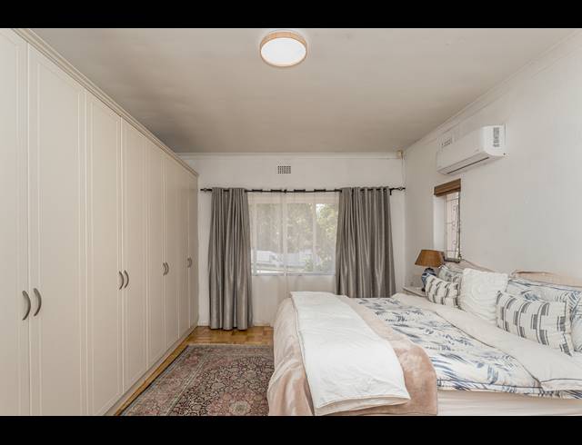 4 BEDROOM HOUSE TO LET IN NEWLANDS